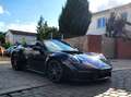 Porsche 992 911 Carrera Turbo S Cabrio BURM KERAMIK LIFT Schwarz - thumbnail 4