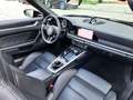 Porsche 992 911 Carrera Turbo S Cabrio BURM KERAMIK LIFT Schwarz - thumbnail 28