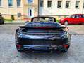 Porsche 992 911 Carrera Turbo S Cabrio BURM KERAMIK LIFT Schwarz - thumbnail 8