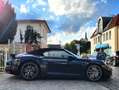Porsche 992 911 Carrera Turbo S Cabrio BURM KERAMIK LIFT Schwarz - thumbnail 6