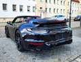 Porsche 992 911 Carrera Turbo S Cabrio BURM KERAMIK LIFT Schwarz - thumbnail 9