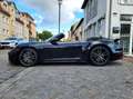 Porsche 992 911 Carrera Turbo S Cabrio BURM KERAMIK LIFT Schwarz - thumbnail 12