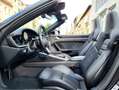 Porsche 992 911 Carrera Turbo S Cabrio BURM KERAMIK LIFT Schwarz - thumbnail 15