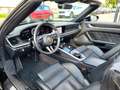Porsche 992 911 Carrera Turbo S Cabrio BURM KERAMIK LIFT Schwarz - thumbnail 14