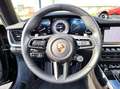 Porsche 992 911 Carrera Turbo S Cabrio BURM KERAMIK LIFT Schwarz - thumbnail 17