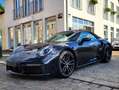 Porsche 992 911 Carrera Turbo S Cabrio BURM KERAMIK LIFT Schwarz - thumbnail 2