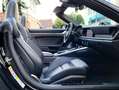Porsche 992 911 Carrera Turbo S Cabrio BURM KERAMIK LIFT Schwarz - thumbnail 29
