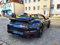 Porsche 992 911 Carrera Turbo S Cabrio BURM KERAMIK LIFT Schwarz - thumbnail 7