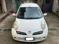 Nissan Micra K12 Bianco - thumbnail 3
