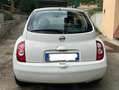 Nissan Micra K12 Bianco - thumbnail 5