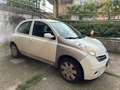 Nissan Micra K12 Bianco - thumbnail 1