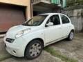Nissan Micra K12 Bianco - thumbnail 4