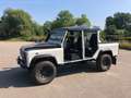 Land Rover Defender Defender 110 TD4 Crew-Cab Double-Cab DCPU Pick UP Wit - thumbnail 18