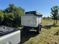 Land Rover Defender Defender TD4 110 CrewCab + Offroad-Anhänger Blanco - thumbnail 8