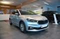 Skoda Fabia 1.0 TSI Style Bi-LED SHZ Kessy 5J.Garantie Silber - thumbnail 3