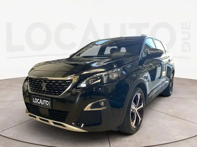 Peugeot 5008 2.0 bluehdi GT s&s 180cv 7p.ti eat8 - PROMO