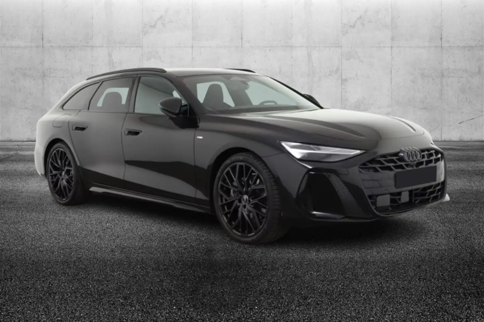 Audi A6 Avant TDI 150 kW S tronic quattro Ed. one Grigio D Noir - 2