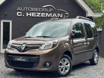 Family 1.2 TCe 1e eigenaar DealerOH Dakrails LMV T