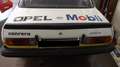 Opel Ascona B 2000 SR  1979cc con passato storico documentato Blanc - thumbnail 32