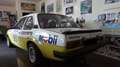 Opel Ascona B 2000 SR  1979cc con passato storico documentato Blanc - thumbnail 11