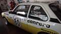 Opel Ascona B 2000 SR  1979cc con passato storico documentato Blanc - thumbnail 4