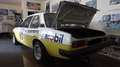 Opel Ascona B 2000 SR  1979cc con passato storico documentato Blanc - thumbnail 30