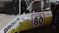 Opel Ascona B 2000 SR  1979cc con passato storico documentato Blanc - thumbnail 35
