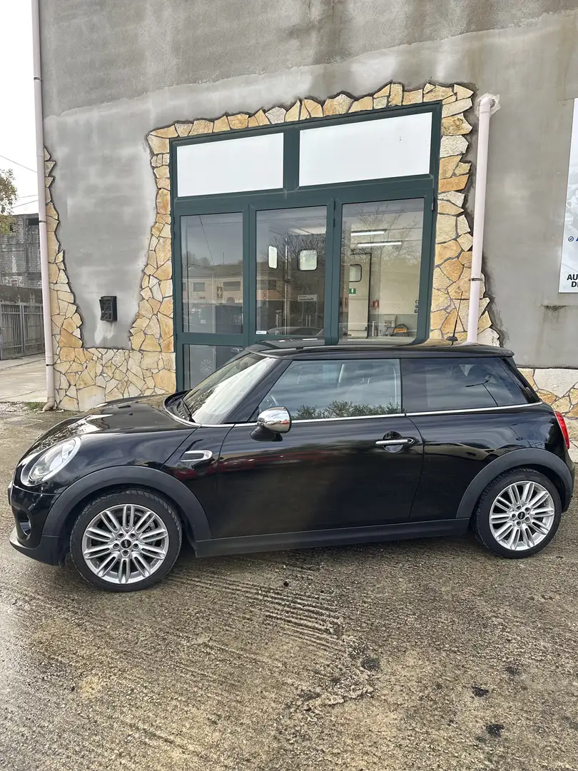 MINI One D 1.5 3p - 2
