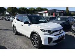 Citroen C3 Aircross 1.2i Hybrid 145 Max 7 Places