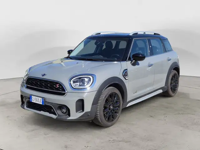 MINI Cooper SD Countryman Mini F60 2020 Diese Mini 2.0 Cooper SD Business all4 auto