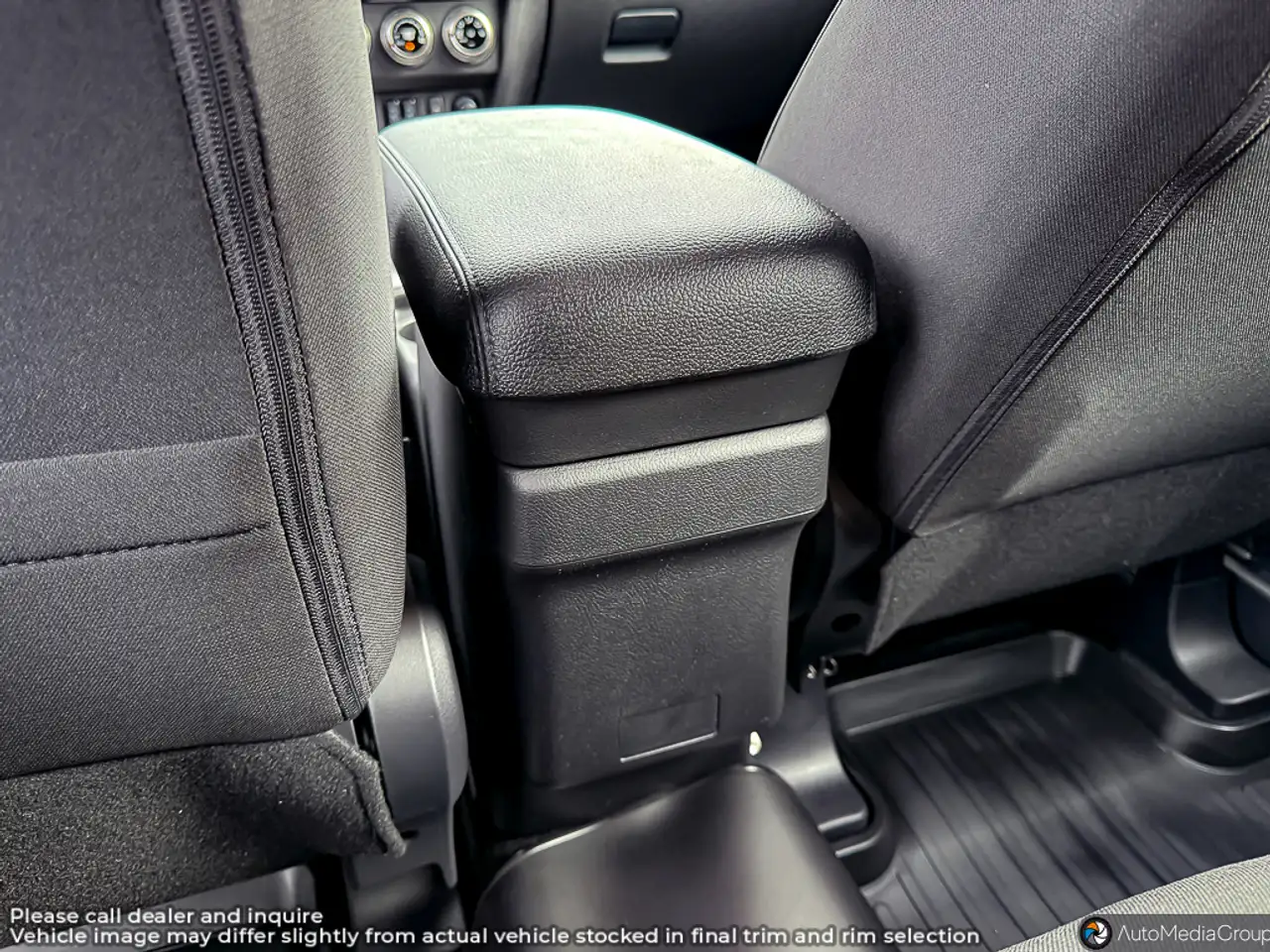 Mitsubishi RVR снимка Mitsubishi RVR