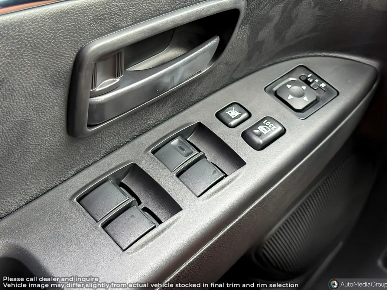 Mitsubishi RVR снимка Mitsubishi RVR