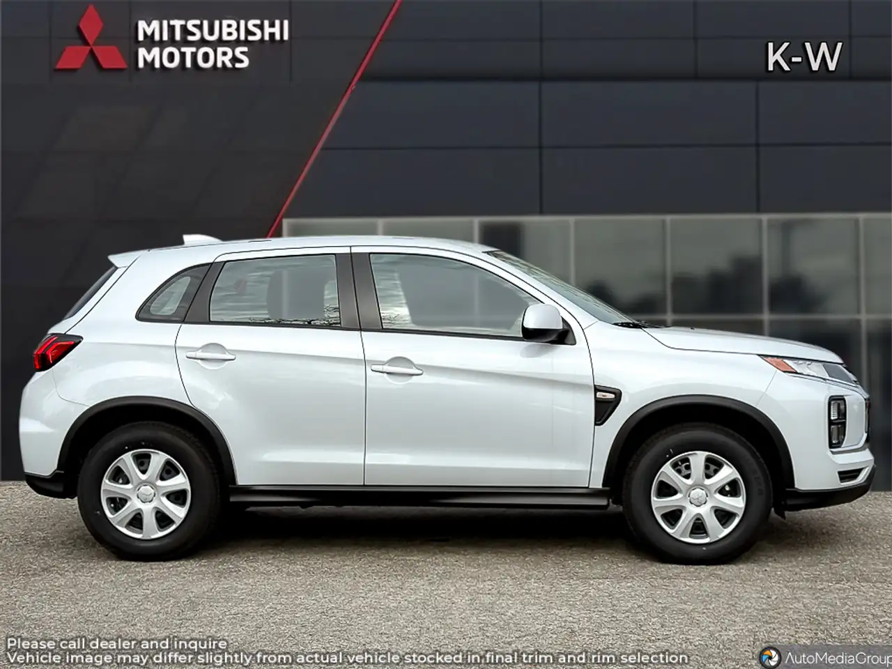 Mitsubishi RVR снимка Mitsubishi RVR