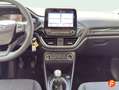 Ford Fiesta 1.0 EcoBoost MHEV 92kW(125CV) Active 5p Blanc - thumbnail 9