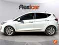 Ford Fiesta 1.0 EcoBoost MHEV 92kW(125CV) Active 5p Blanc - thumbnail 5