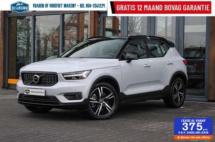 Volvo XC40 T5 PlugInHybride R-design|Leer|Navi