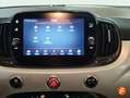 Fiat 500 Connect 1.0 Hybrid 51KW (70 CV) Blanco - thumbnail 13