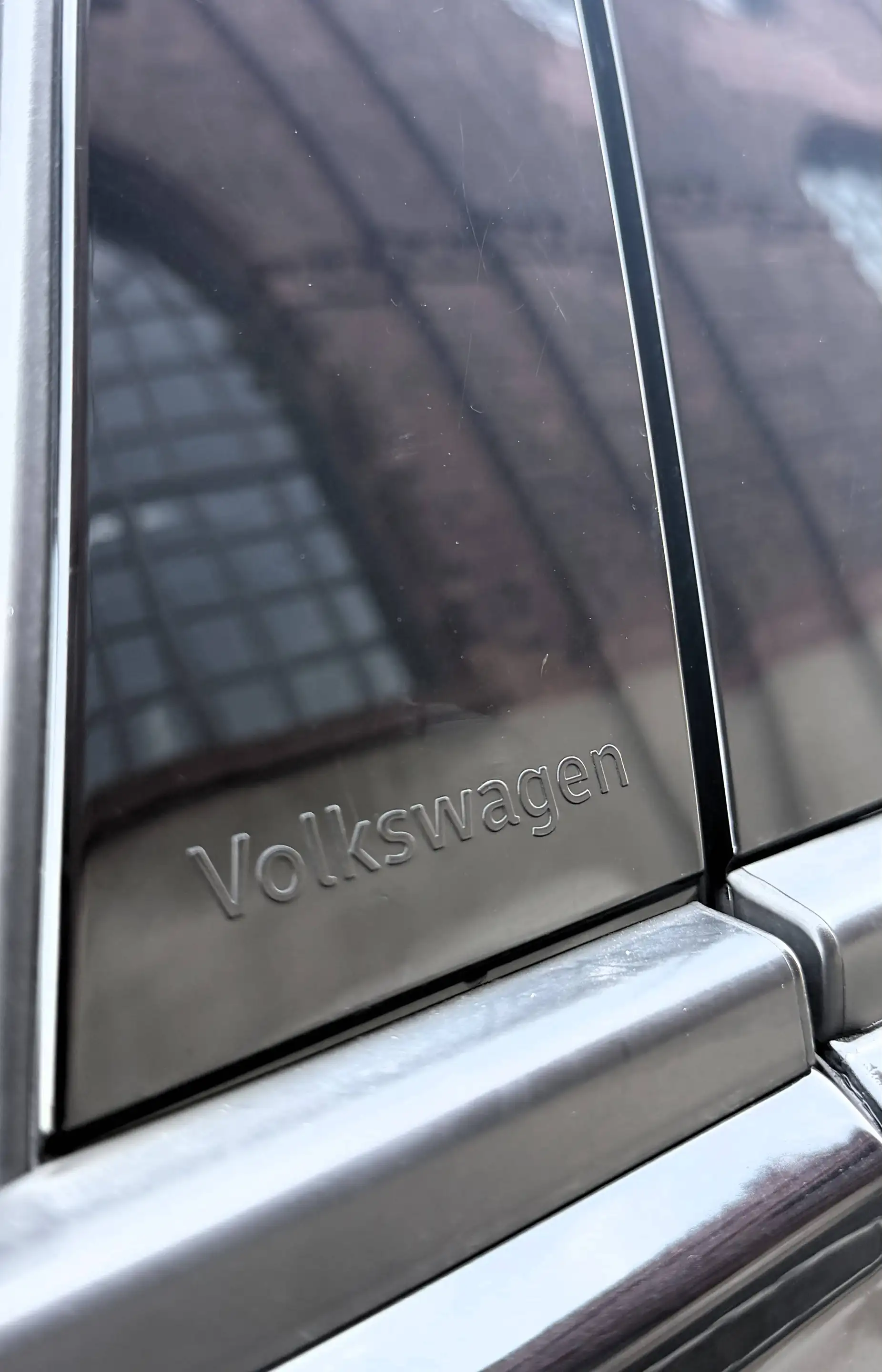 Volkswagen Polo GTI GTI — photo 11
