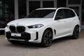 BMW X5 M60i xDrive MProf/Assistant/Innovation/Travel Weiß - thumbnail 1