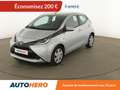 Toyota Aygo 1.0 VVT-i X-Play Gris - thumbnail 1