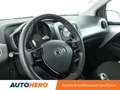 Toyota Aygo 1.0 VVT-i X-Play Gris - thumbnail 11