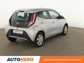 Toyota Aygo 1.0 VVT-i X-Play Gris - thumbnail 6
