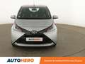 Toyota Aygo 1.0 VVT-i X-Play Gris - thumbnail 9