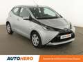 Toyota Aygo 1.0 VVT-i X-Play Gris - thumbnail 8