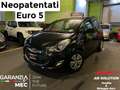 Hyundai iX20 ix20 1.4 Neopatentati Euro 5 Чорний - thumbnail 1