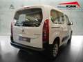 Citroen Berlingo M BlueHDi 100 Feel KLIMA PDC KAMERA Blanc - thumbnail 3