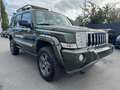 Jeep Commander 3.0 V6 CRD Limited*7SITZ*DEFEKT*EXPORT/GEWERBE Verde - thumbnail 12