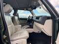 Jeep Commander 3.0 V6 CRD Limited*7SITZ*DEFEKT*EXPORT/GEWERBE Grün - thumbnail 29