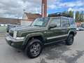 Jeep Commander 3.0 V6 CRD Limited*7SITZ*DEFEKT*EXPORT/GEWERBE Verde - thumbnail 1