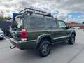 Jeep Commander 3.0 V6 CRD Limited*7SITZ*DEFEKT*EXPORT/GEWERBE Verde - thumbnail 9